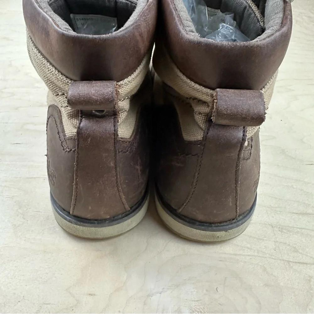 Levi’s boot